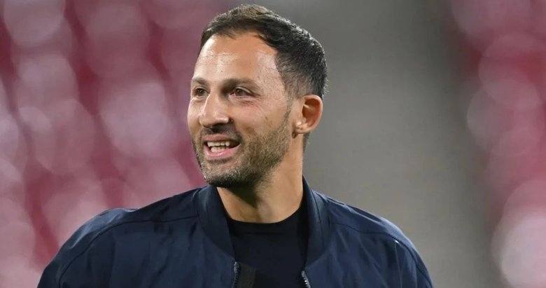 Ya Kartal ya Tedesco