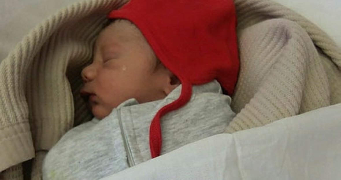 Leo Bebegin Saglik Durumuyla Ilgili Doktorundan Aciklama Izmir Haberleri