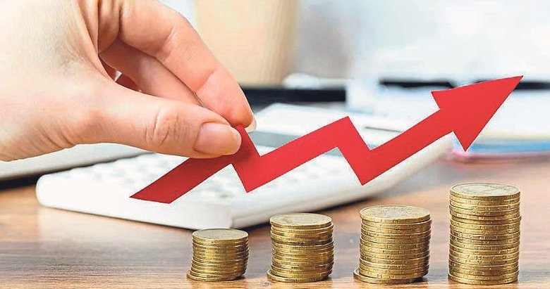 Beş fon büyüklüğü 2 trilyon liraya yaklaştı