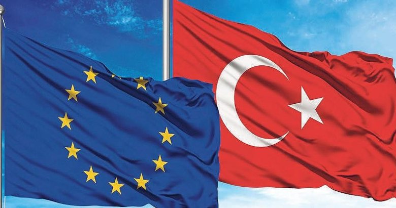 Almanya’dan AB-Türkiye ilişkileri için hamle