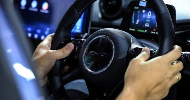 BYD’nin Türkiye’deki yatırımı ’kelebek etkisi’ yapacak