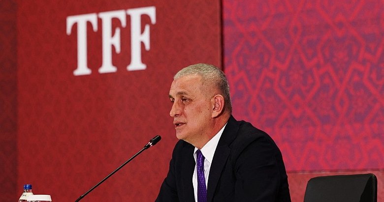 Sıra geldi teknik adamlara!