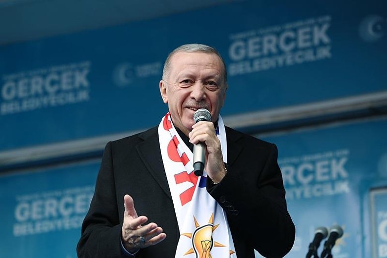 Son dakika: Başkan Erdoğan: Enflasyon yıl sonu düşecek