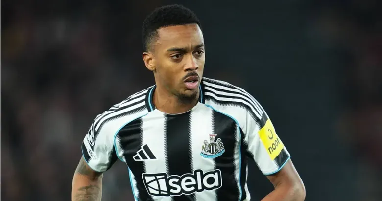 Kara Kartal’da Willock zora girdi