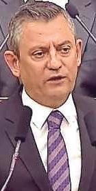 CHP’de 4 kanat mücadelesi tam gaz