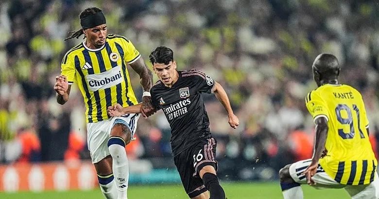 Fenerbahçe’nin inadı tuttu