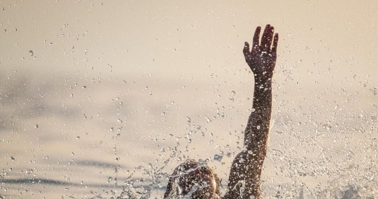 Aydın’da acı son! Boğularak hayatını kaybetti