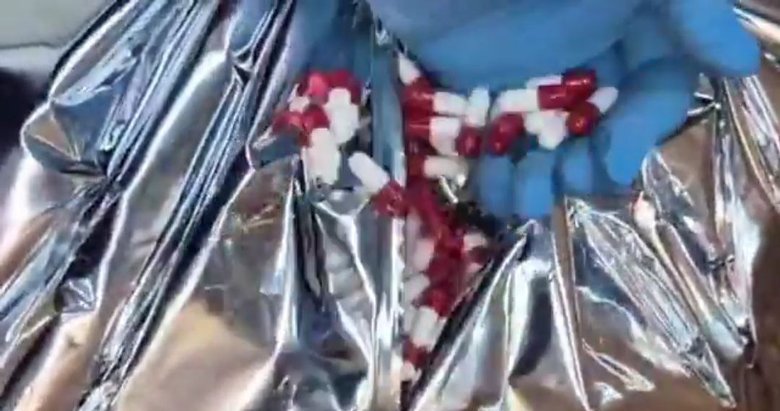 SON DAKİKA: İzmir’de uyuşturucu operasyonu! Tonlarca ele geçirildi