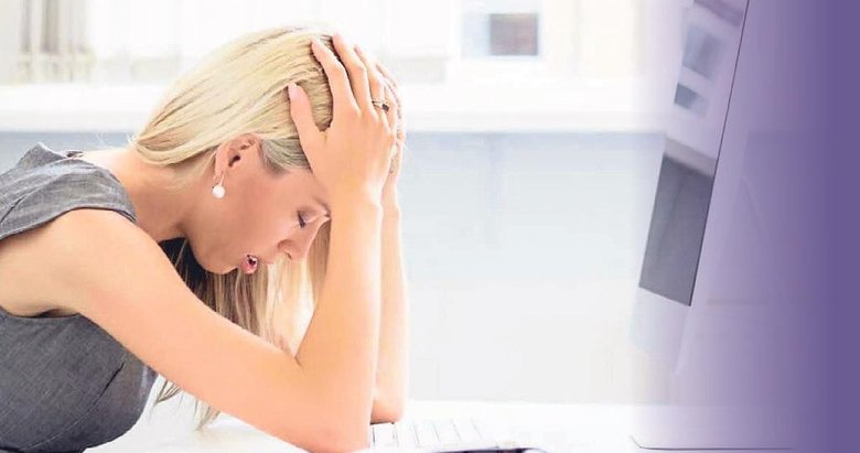 Yorgunluğun sebebi B6 vitamini eksikliği