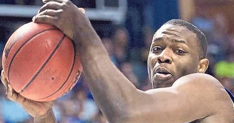 Dwight Coleby Denizli Basket’te