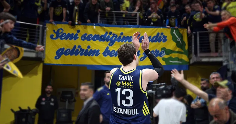 Tarık Biberovic, Dallas Mavericks’te!