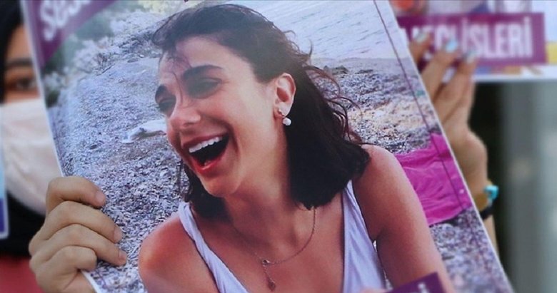 Gözyaşları ‘Pınar’ oldu