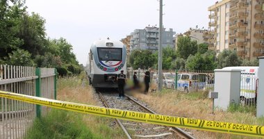 Aydın’da feci olay! 18 yaşındaki genç tren çarpması sonucu can verdi