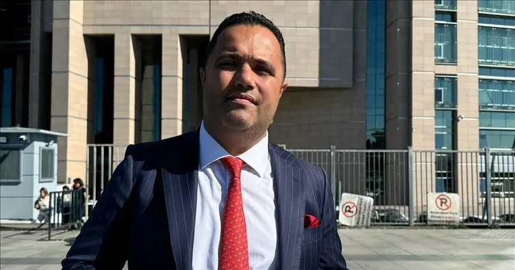 Avukat Rezan Epözdemir davasında tahliye kararı
