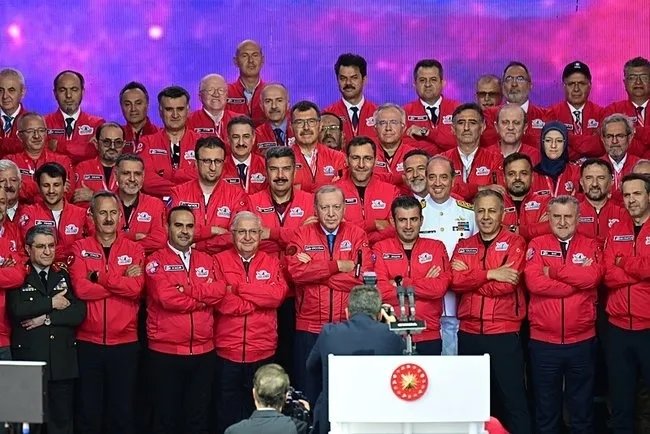 Başkan Erdoğan’dan Netanyahu’ya yanıt: Kudüs tüm insanlığın onurudur