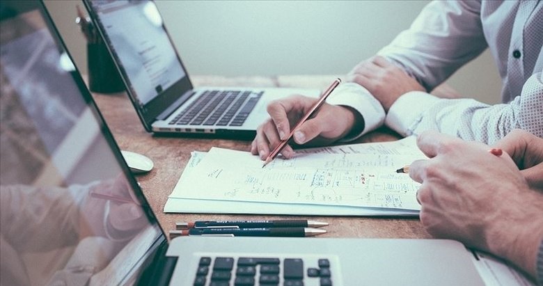 Hazine ve Maliye Bakanlığı 660 personel alacak | İşte başvuru ekranı