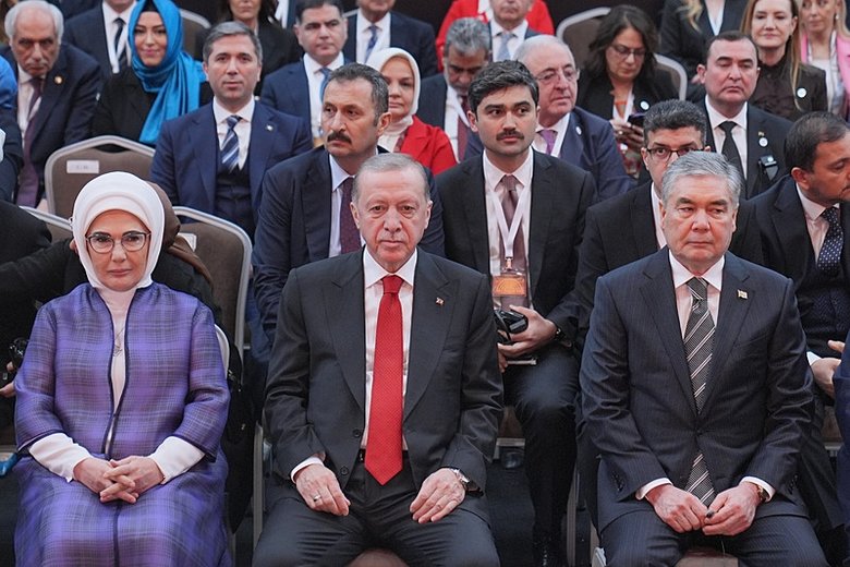 Başkan Erdoğan: Gazze’de yaşananlar savaş değil soykırımdır