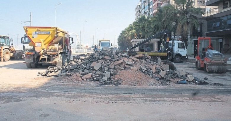 İzmir Büyükşehir Belediyesi skandallara doymuyor!