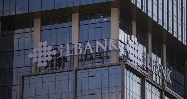 İLBANK’ın sermayesi 120 milyar liraya çıkarıldı