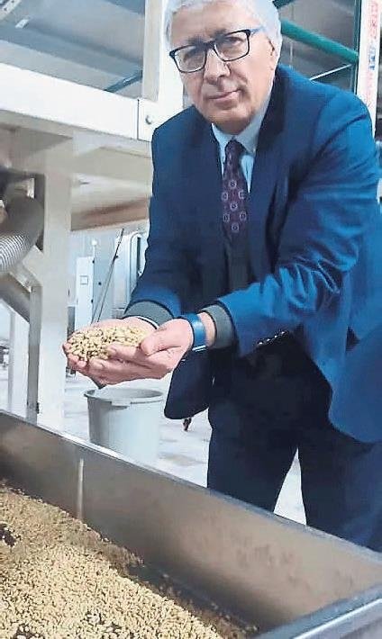 Aydın, organik tarımda lider