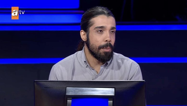 Kim Milyoner Olmak İster’de yarışmacı izleyicileri duygulandırdı