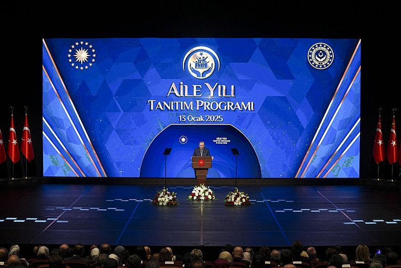 Başkan Erdoğan duyurdu: Evlilik desteği 81 ilde uygulanacak