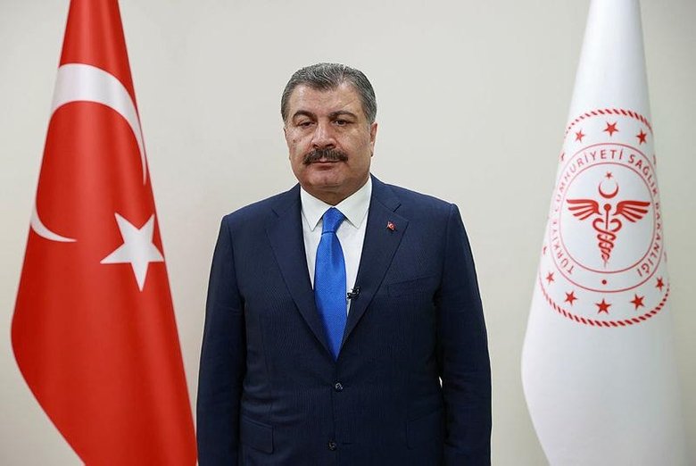 Bilim Kurulu toplantısı sona erdi! Sağlık Bakanı Koca’dan önemli açıklamalar