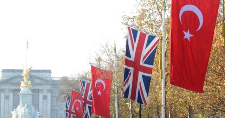 İngiltere’den Türkiye’ye karantina muafiyeti!