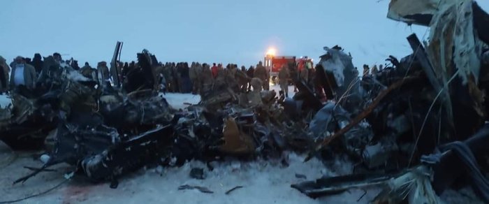 SON DAKİKA: Bitlis’te askeri helikopter düştü: 11 şehit