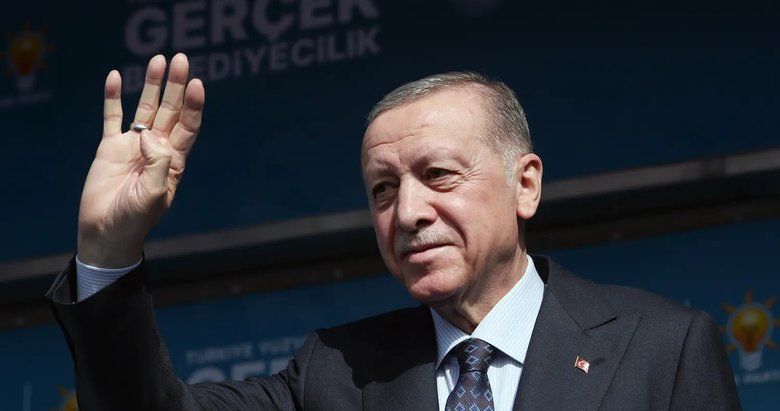 Başkan Erdoğan Toplu Açılış Töreni için Aydın’a geliyor!