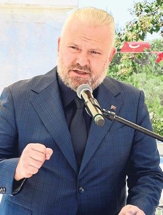 15 Temmuz Şehitleri İzmir’de dualarla anıldı