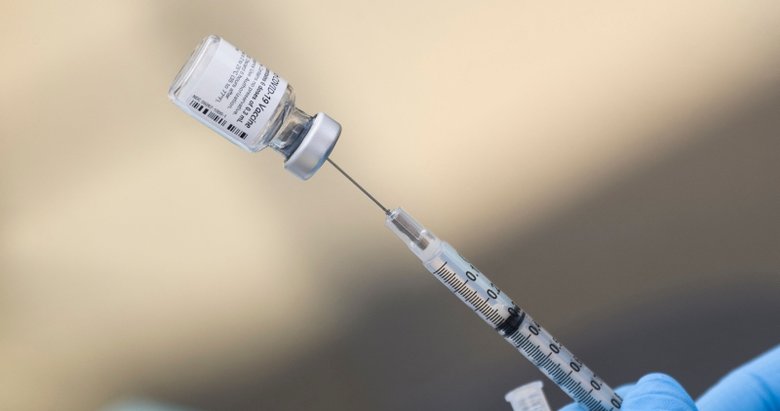 Sağlık Bakanlığı açıklama yaptı! İşte uygulanan toplam aşı miktarı