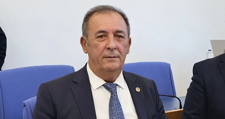 Yeni Parti Milletvekili Mustafa Erdem hakkında soruşturma