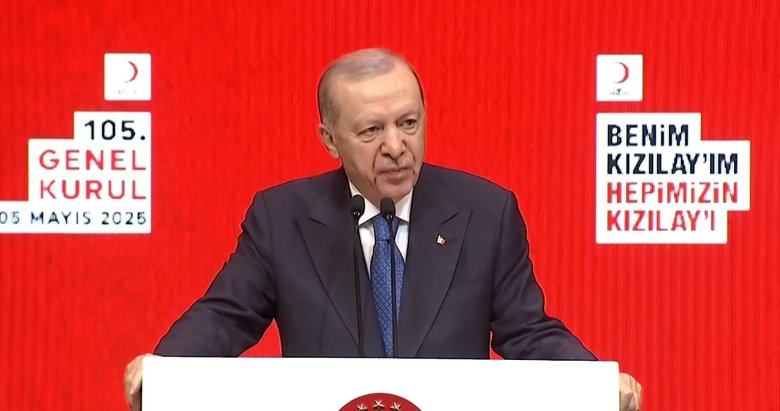 Son dakika: Başkan Erdoğan’dan kentsel dönüşüm mesajı: Kapsamlı hazırlık var