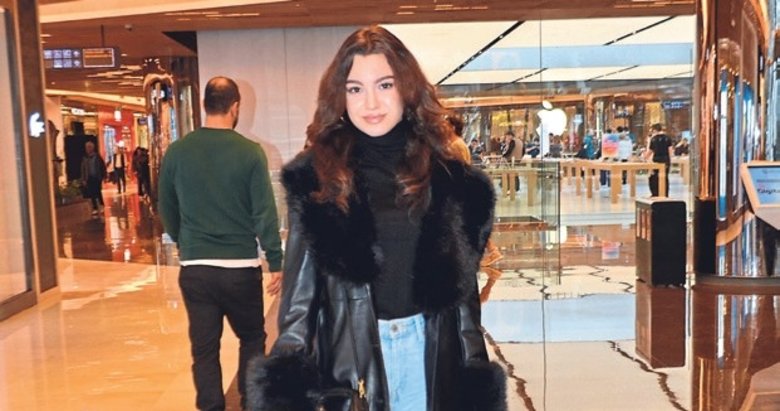 Büyüleyici güzellik