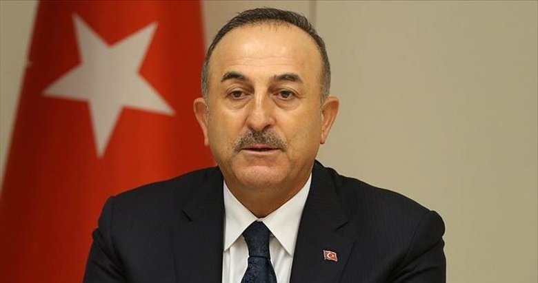 Dışişleri Bakanı Mevlüt Çavuşoğlu’ndan kritik görüşme
