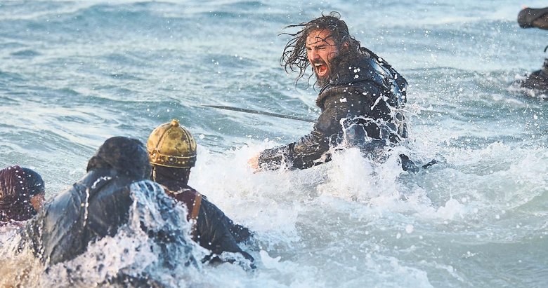 Hür ve müstakil bir beylik kuruluyor