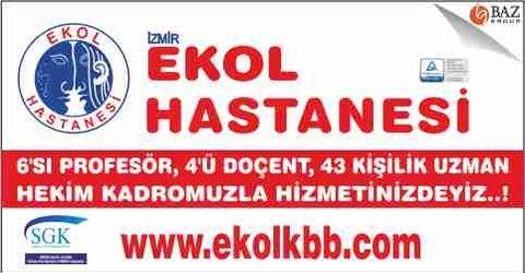Ekol Hastanesi