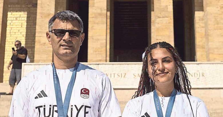 8 madalyayla tamamladık