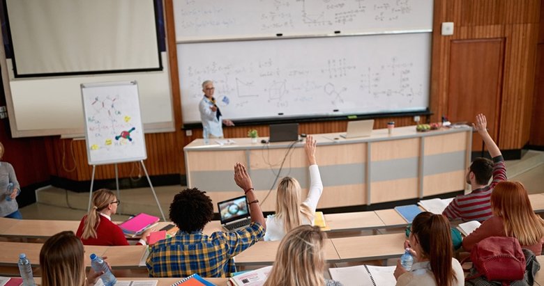 Son dakika: Üniversiteye girişte baraj puanı kalktı