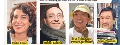 Kirli mizaha vakıf kılıfı