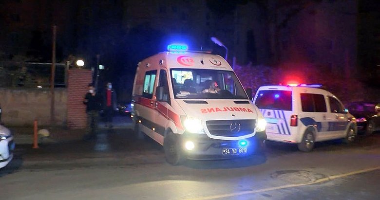 Psikoloğu evinin önünde vurdular