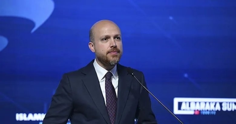 Bilal Erdoğan: İslami ekonomi sadece bir alternatif sistem değil ahlaki ve adaletli yaşam için de önemli