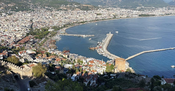 Rusların Türkiye’deki gözdesi belli oldu! İşte konut satış verileri...