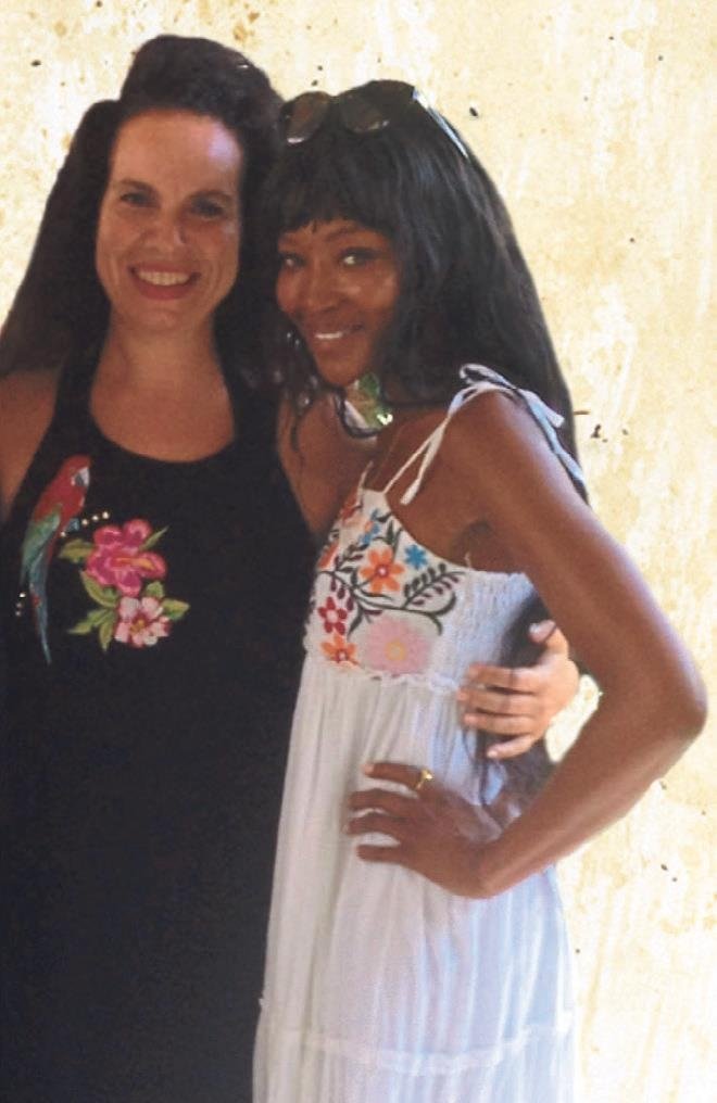 Yenilenmenin en mükemmel yolu detoks