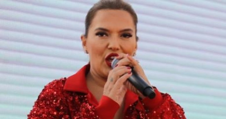Demet’ten itiraf: Şarkım beğenilmedi