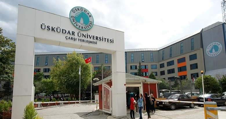 Üsküdar Üniversitesi 170 akademik personel alacak