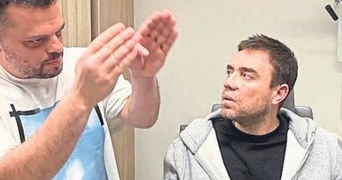 Dalkılıç’ın uyuşturucu testi negatif çıktı