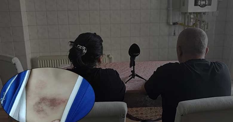 İBB kreşinde darp iddiası! 1 tutuklama