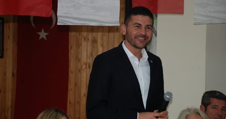 CHP İzmir Foça Belediye Başkan adayı Fatih Gürbüz kimdir? Fatih Gürbüz nereli?